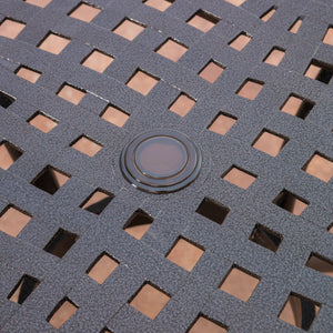 Phoenix 48in Round Table