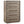 Prescott - 5 Drawer Bedroom Chest With Mitered Trim - Taupe