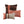7 Piece Faux Suede Comforter Set Coral Queen