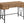 Computer Desk For Home Office, Stylish Design, Storage Drawers, Transitional