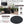U_STYLE Lightweight MGO Planter Set of 3