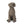 MGO Dog Decor, Outdoor Dog Statue