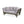 Outdoor Acacia Wood Expandable Daybed With Cushions