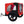 Pet Bike Trailer Dog Cart for Bicycle Suitable for Small and Medium Pets