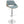 Fabrizzi - Mid Century Modern Adjustable Barstool With Swivel (Set of 2)
