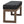 Milltown - Upholstered Ottoman Bench