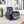 Alair Leather Aire Power Motion Recliner with Bluetooth and Wireless Charger