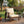 Modern Patio Accent Chair