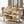 Indoor Multifunctional Bamboo Kitchen Cart