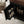 Contemporary Free-standing Bathroom Vanity with Faux Marble Top & Ceramic Sink