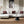Mardi Tweed Sectional Sofa With 3 Pillows - Maroon / Beige