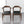 Leon - Mid-Century Modern Dining Chair (Set of 2)
