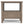 Ela - End Table - Brown