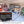 12×14 ft Outdoor Metal Storage Shed