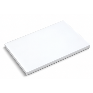 TRAPSKI Commercial HDPE Cutting Boards, 1/2” Thick Reversible Food Prep Boards – Multiple Sizes