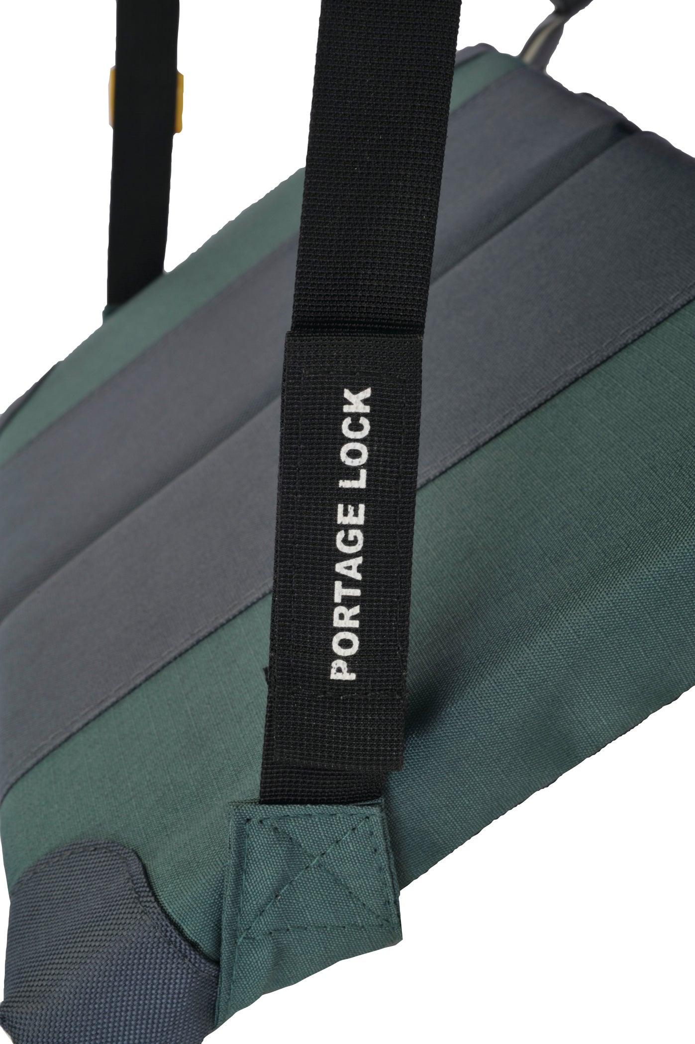 GCI Outdoor SitBacker Adjustable Canoe Seat with Back Support - TRAPSKI, LLC