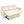 3 Seater Sofa Bed And Reversible Recliner