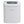 Magic Chef MCIM22W Portable Countertop 27 Pound Ice Cube Maker Machine, White