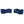 Marsden - 2 Piece Living Room Set - Blue