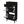 Allen - Rattan 2 Door 1 Drawer Cabinet Shoe Rack For Entrance