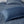 7 Piece Printed Seersucker Comforter Set Navy Queen