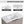 Contemporary Wall Mounted Bathroom Vanity With Resin Double Sink