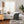 Storage Upholstered Hydraulic Platform Bed With Integrated Headboard