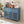 3 Door 3 Drawer Elegant Cabinet