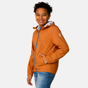 Boys' Hydro Lite Recess X2O Rain Jacket