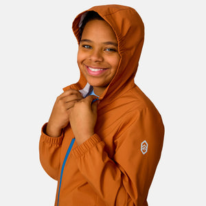 Boys' Hydro Lite Recess X2O Rain Jacket