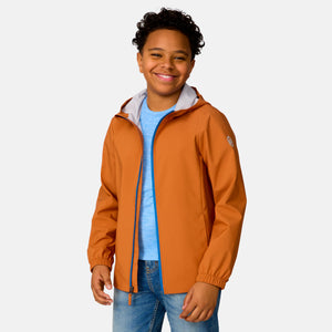 Boys' Hydro Lite Recess X2O Rain Jacket