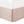 7 Piece Tufted Comforter Set Blush Cal King