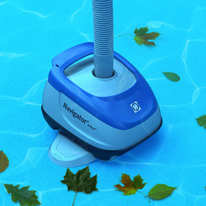 Hayward VVX3000CKITWH V-Flex Pool Vac or Navigator Upgrade Kit for Large Debris - TRAPSKI