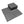 9 Pcs Interlocking Deck Tiles, 12