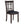 Hester - 5 Piece Dining Set - Espresso