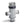Intex Replacement Dual Split Hose Plunger Valve Pool Part for Above Ground Pools