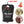 Portable Solar Heated Shower Bag Camping Shower Bath Water Bag 5 Gallons w/ On-Off Switchable Shower Head