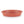 HC Companies Classic Plastic 12 Inch Round Plant Flower Pot Tray Saucer, Clay