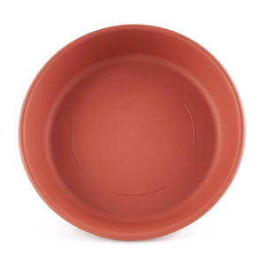 HC Companies Classic 17.63 Inch Tray Saucer for 20 Inch Planters, Terracotta - TRAPSKI