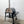 Portable Wood Fired Pizza Oven - Pizzi with Portable Cart