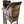 Muddy The Skybox Deluxe 20' Hunting Ladderstand, Climbing Tree Stand w/Blind Kit
