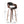 Modern Bar Stool with Swivel Function