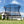 Springfree Trampoline Kids Outdoor Medium Oval 8 x 11' Trampoline with Enclosure - TRAPSKI