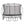 Springfree Large Square Backyard Trampoline With Enclosure and Hidden Frame, 11'