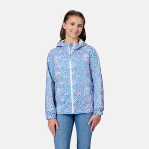 Girls' Recess X2O Rain Jacket