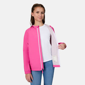 Girls' Recess X2O Rain Jacket