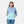 Girls' Hydro Lite Playful X2O Rain Jacket