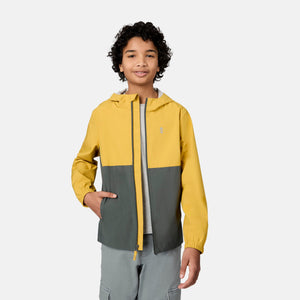 Boys' Hydro Lite Playful X2O Rain Jacket