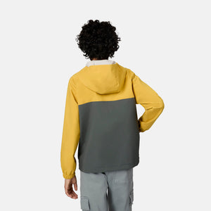 Boys' Hydro Lite Playful X2O Rain Jacket