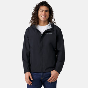 Men's Hydro Lite X2O Spectator Waterproof Jacket